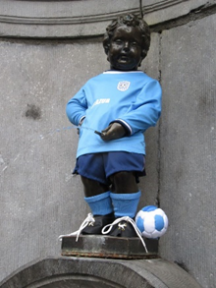 MannekenPis