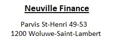 Neuville Finance