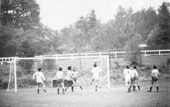 Terrain d Hinnisdael